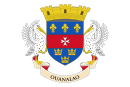 130px flag of saint barthelemy local svg