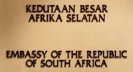Afrique du sud a djakarta 1