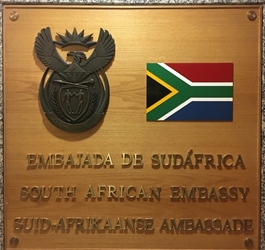 Afrique du sud a mexico