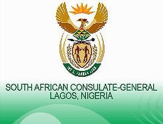 Afrique du sud cg lagos