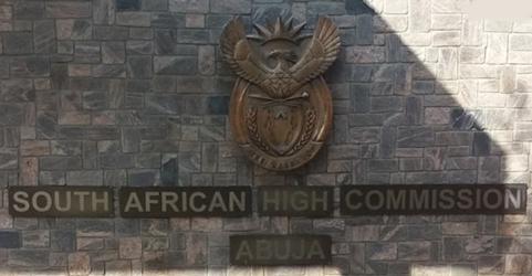 Afrique du sud hc abuja 1
