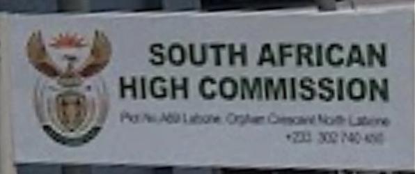 Afrique du sud hc accra 1