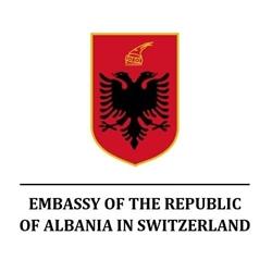 Albanie a berne