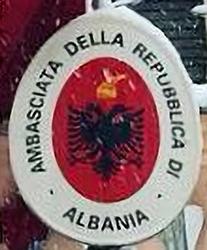 Albanie a rome 1