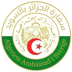 Algerie a stockholm 1