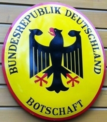 Allemagne 20a 20 tallinn 1