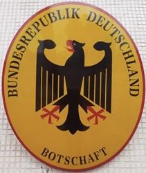 Allemagne a asmara 1
