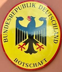 Allemagne a banjul