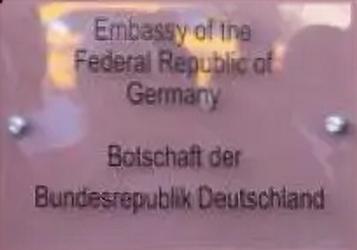 Allemagne a banjul 1