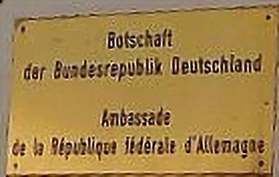 Allemagne a conakry 1
