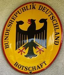 Allemagne a kingston 1