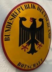Allemagne a libreville