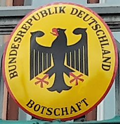 Allemagne a riga