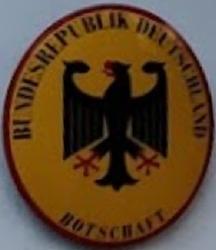 Allemagne a vilnius