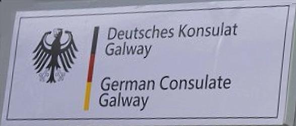 Allemagne c galway