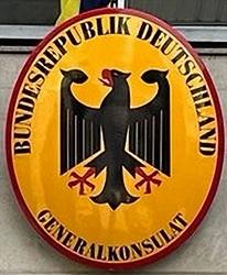 Allemagne cg almaty