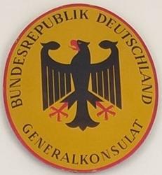 Allemagne cg calcutta 1