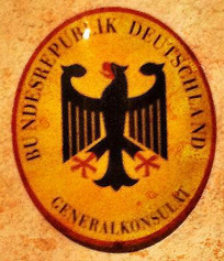 Allemagne cg changhai