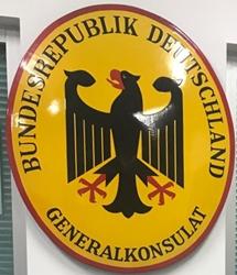 Allemagne cg houston