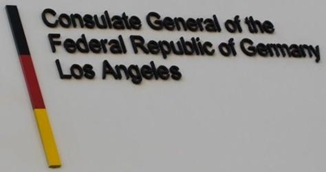 Allemagne cg los angeles 1