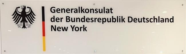Allemagne cg new york 1
