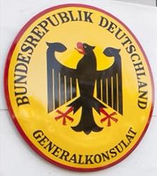 Allemagne cg salonique