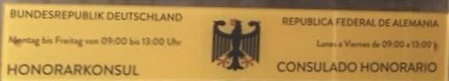 Allemagne ch alicante