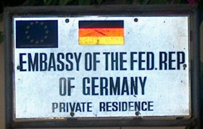 Allemagne r accra