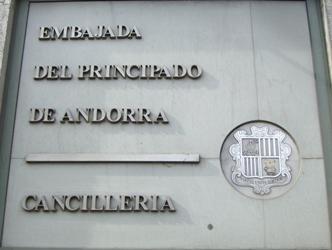 Andorre a madrid 1