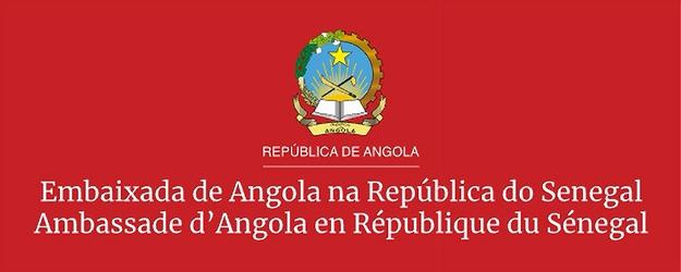 Angola a dakar