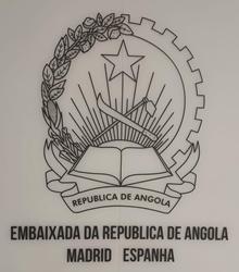 Angola a madrid