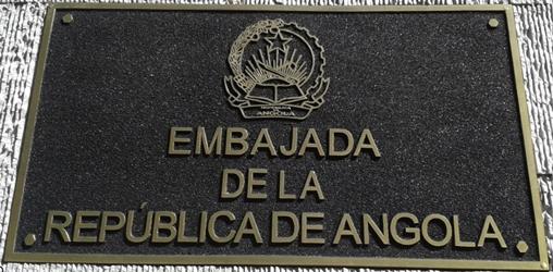 Angola a mexico