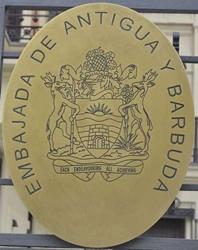 Antigue et barbude a madrid 1