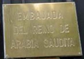Arabie saoudite a buenos aires