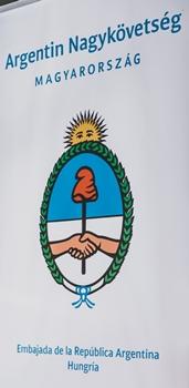 Argentine a budapest 1