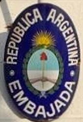 Argentine a dublin 1