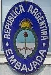 Argentine a pekin 2