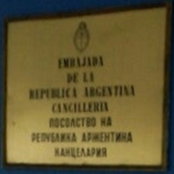 Argentine a sofia