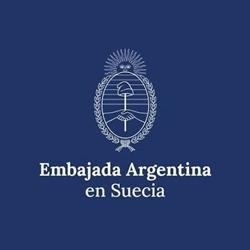 Argentine a stockhoml 2