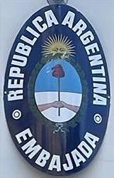 Argentine a tegucigalpa 1