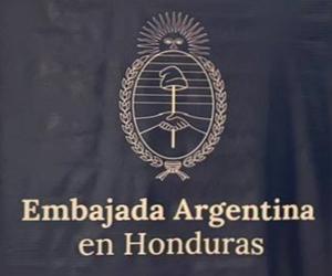 Argentine a tegucigalpa 1