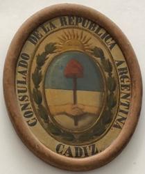 Argentine c cadix