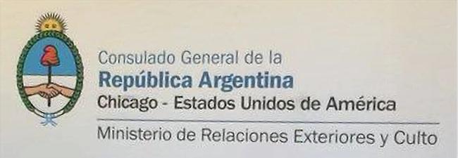 Argentine cg chicago 1