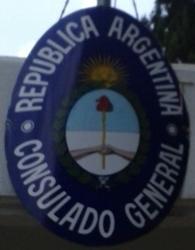 Argentine cg mexico