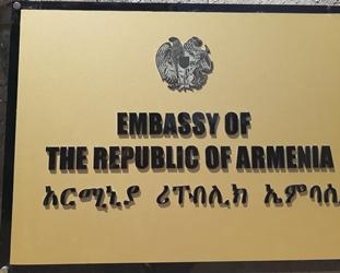 Armenie a addis abeba 2