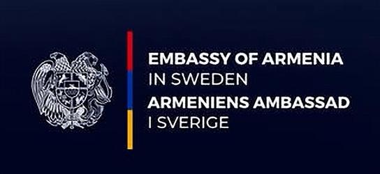 Armenie a stockholm 2