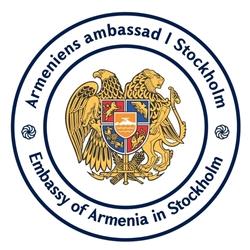 Armenie a stockholm 3