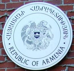 Armenie cg los angeles 2