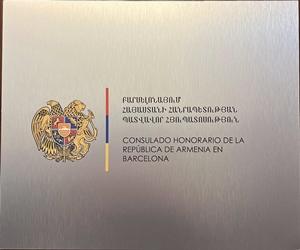 Armenie ch barcelone
