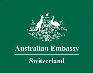 Australie a berne